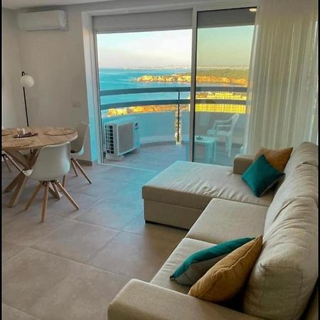 Casa Nico Oceanview -Apartment 1901 Портиман Екстериор снимка