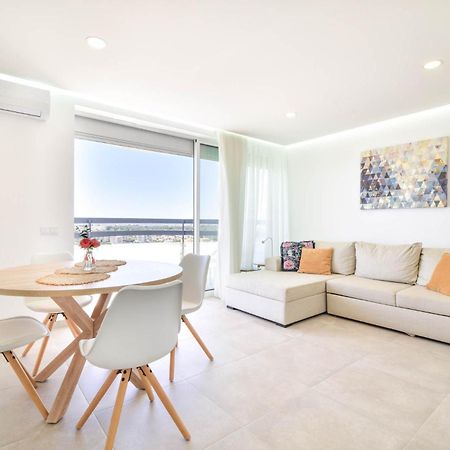 Casa Nico Oceanview -Apartment 1901 Портиман Екстериор снимка