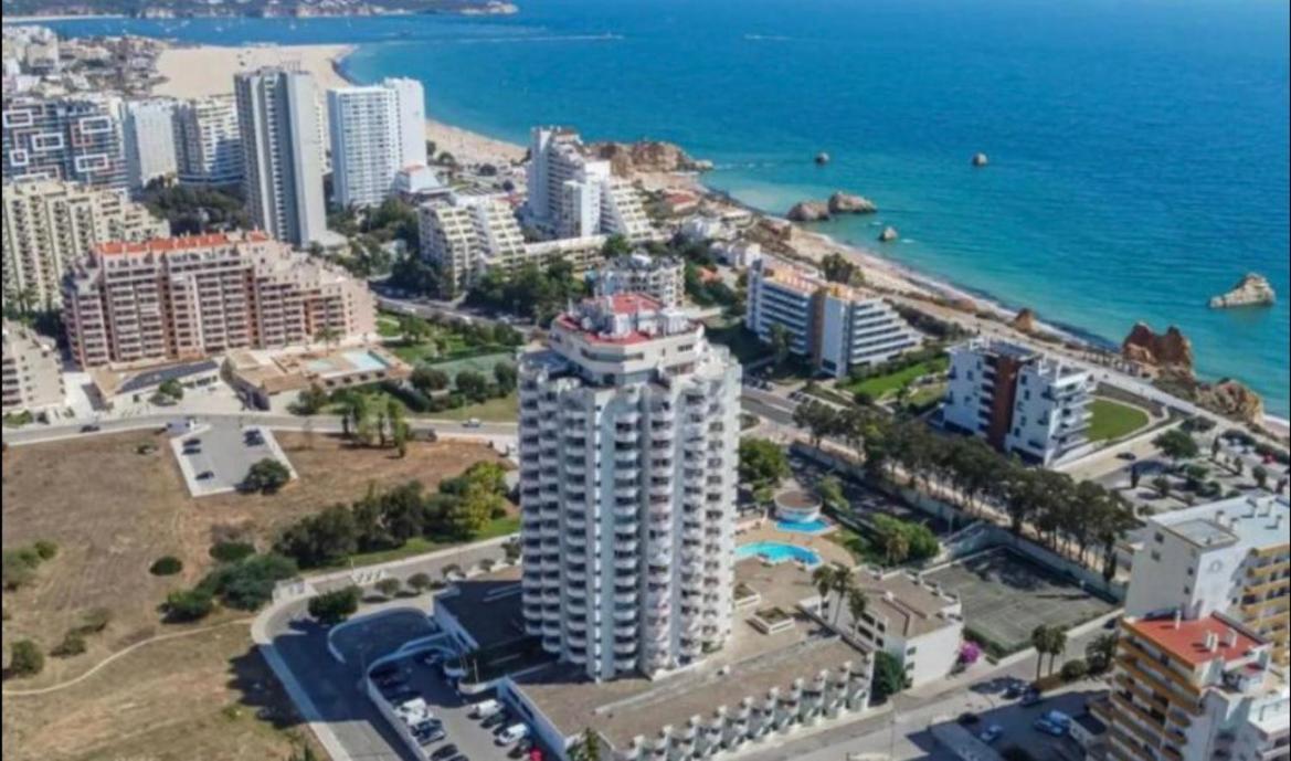 Casa Nico Oceanview -Apartment 1901 Портиман Екстериор снимка