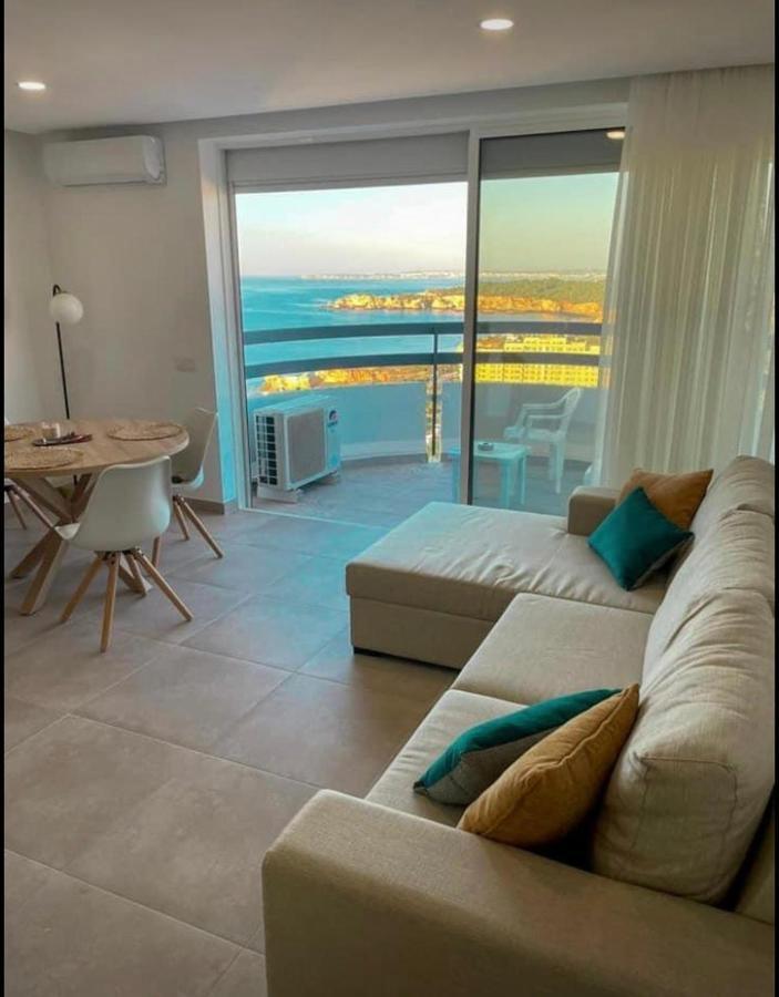 Casa Nico Oceanview -Apartment 1901 Портиман Екстериор снимка
