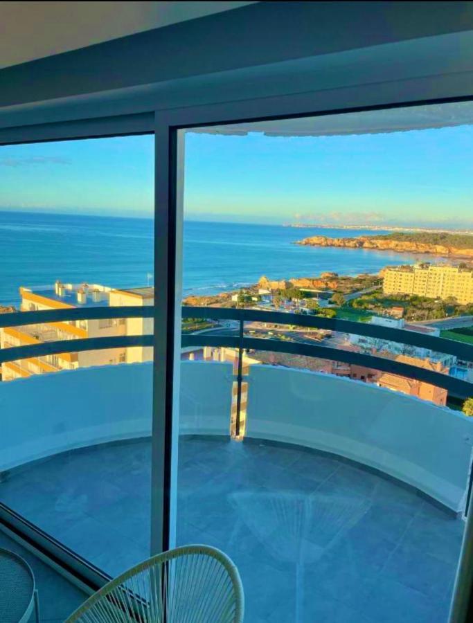 Casa Nico Oceanview -Apartment 1901 Портиман Екстериор снимка
