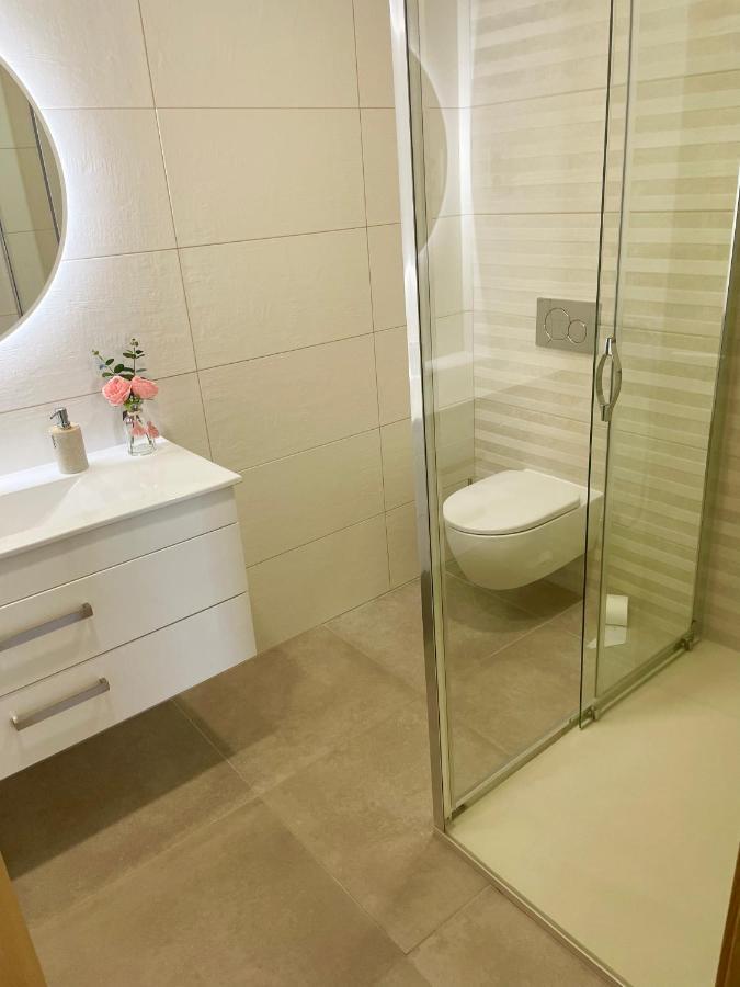 Casa Nico Oceanview -Apartment 1901 Портиман Екстериор снимка