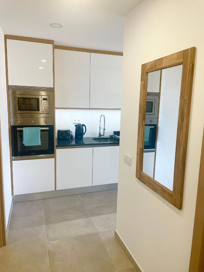 Casa Nico Oceanview -Apartment 1901 Портиман Екстериор снимка