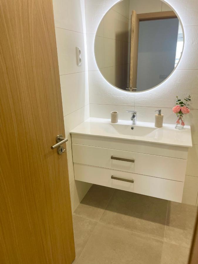 Casa Nico Oceanview -Apartment 1901 Портиман Екстериор снимка