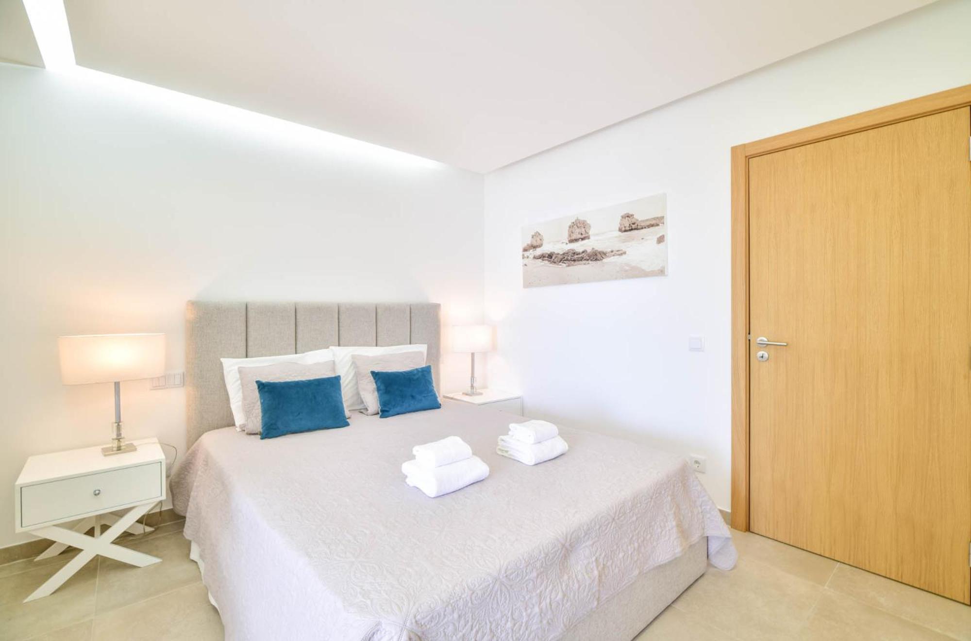 Casa Nico Oceanview -Apartment 1901 Портиман Екстериор снимка