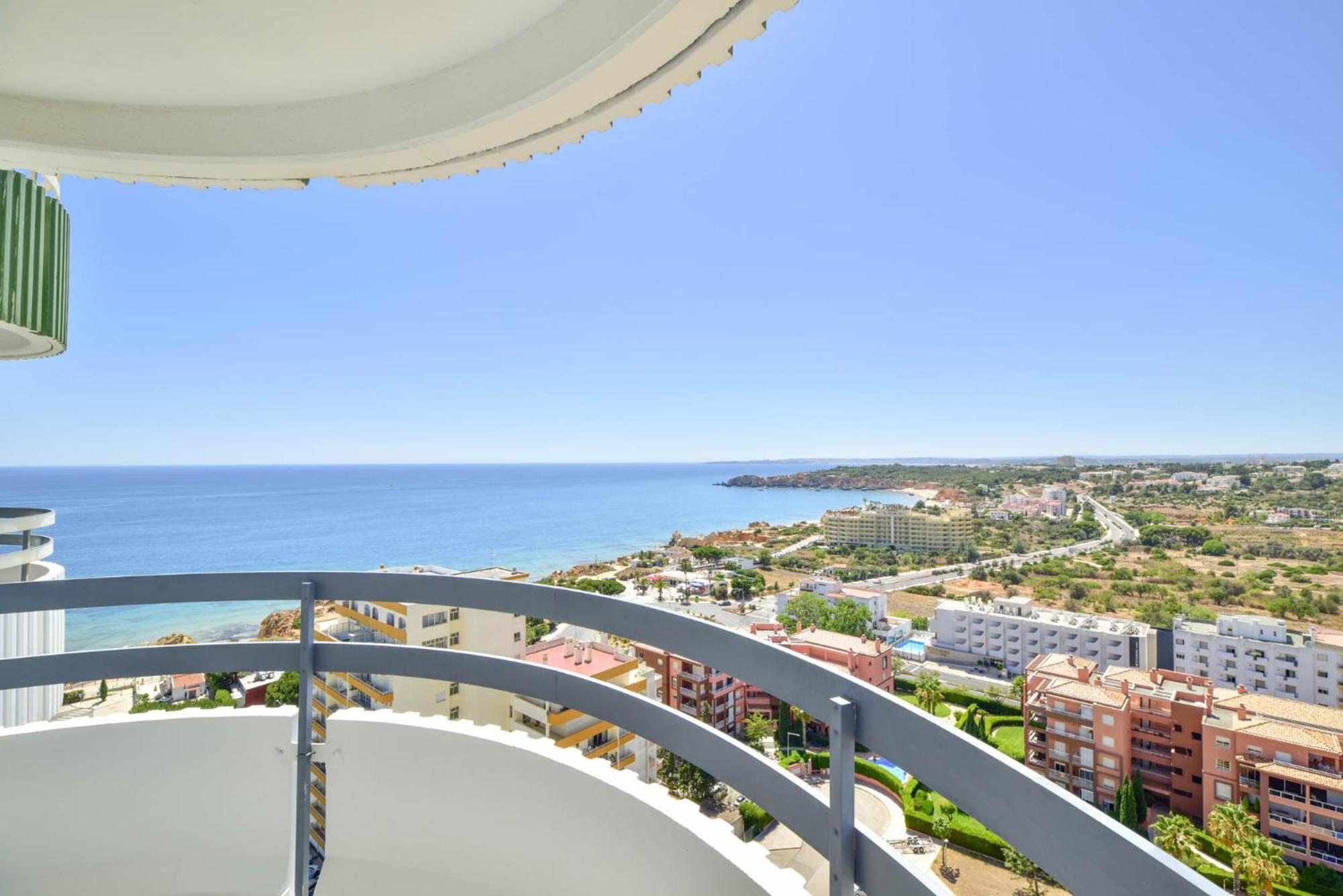 Casa Nico Oceanview -Apartment 1901 Портиман Екстериор снимка