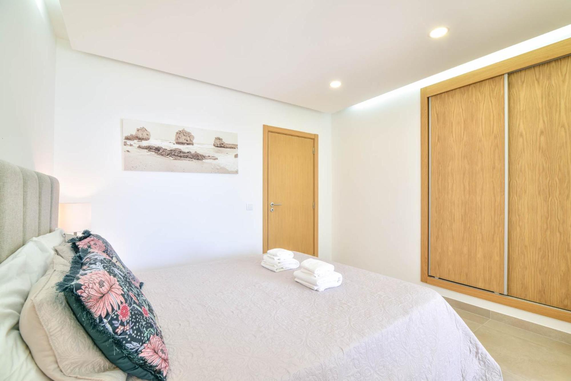 Casa Nico Oceanview -Apartment 1901 Портиман Екстериор снимка