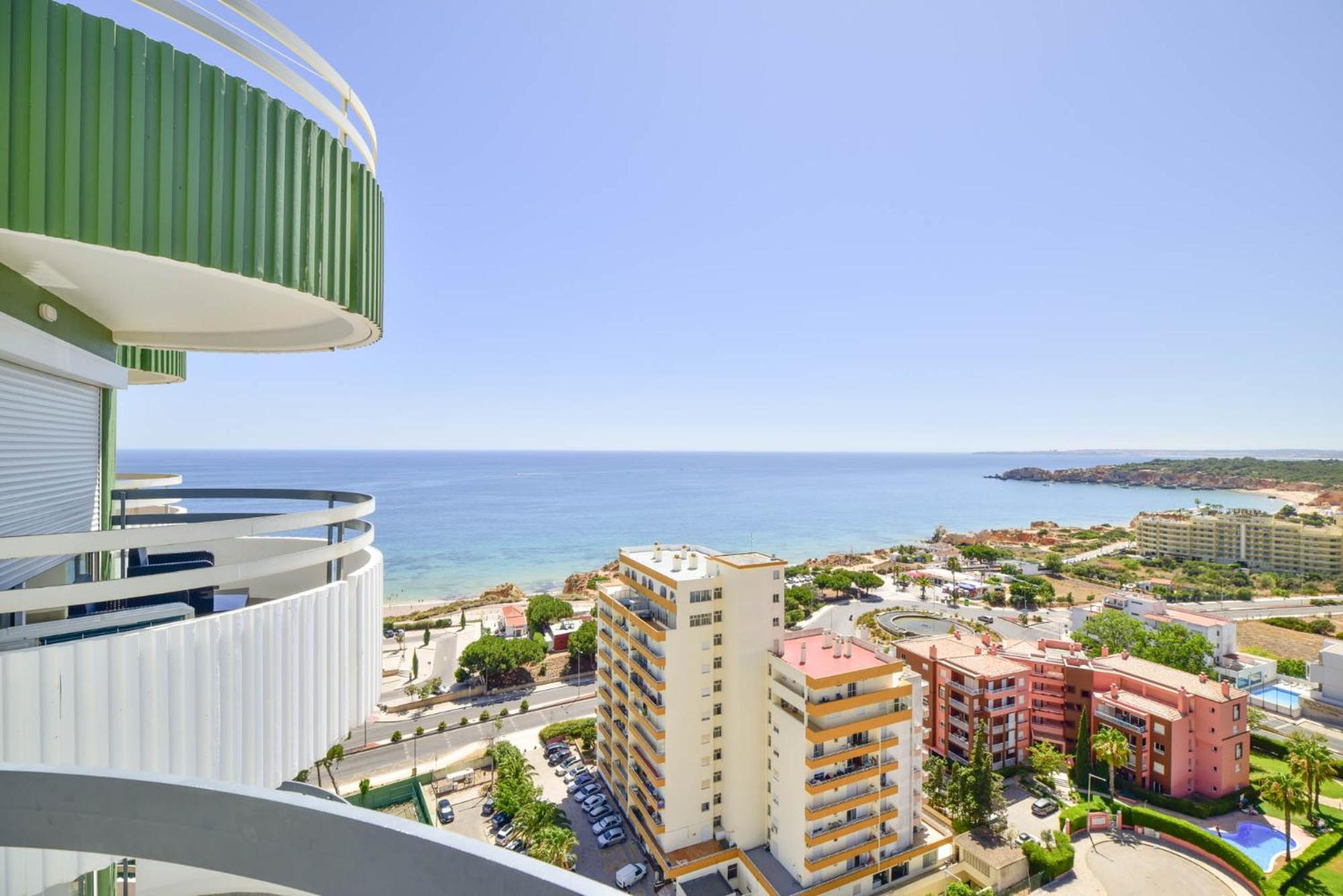 Casa Nico Oceanview -Apartment 1901 Портиман Екстериор снимка