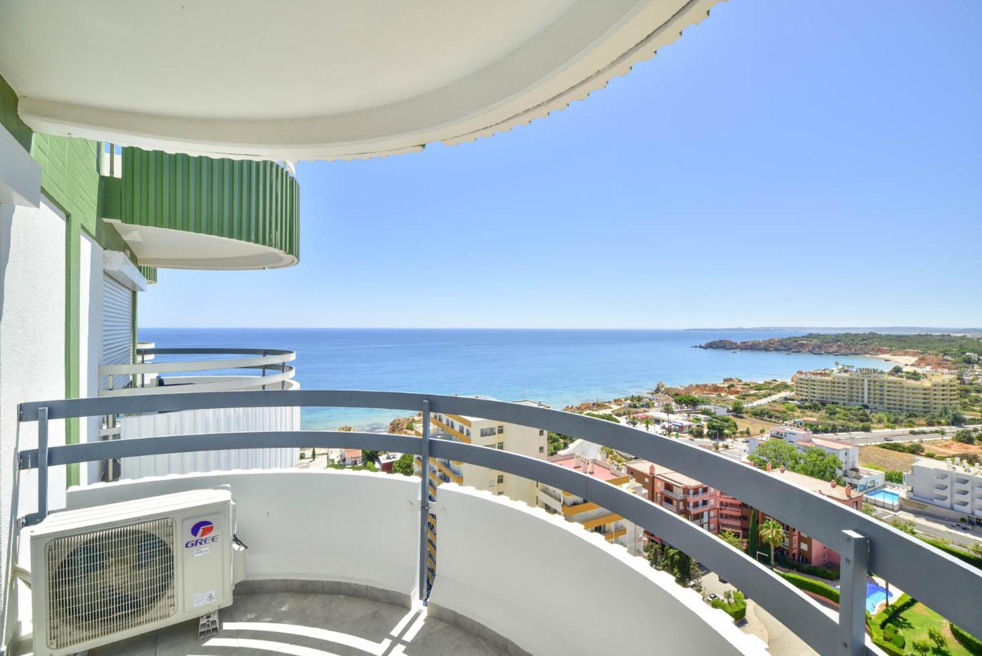 Casa Nico Oceanview -Apartment 1901 Портиман Екстериор снимка