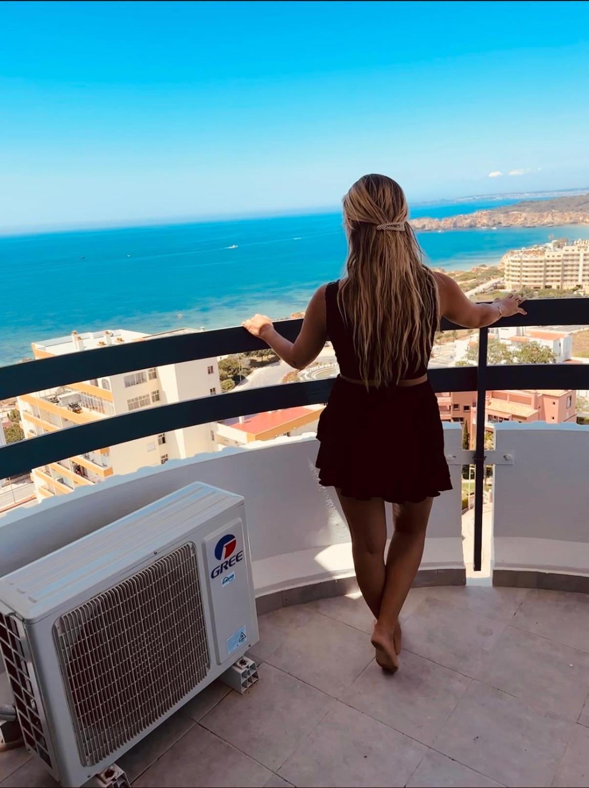 Casa Nico Oceanview -Apartment 1901 Портиман Екстериор снимка